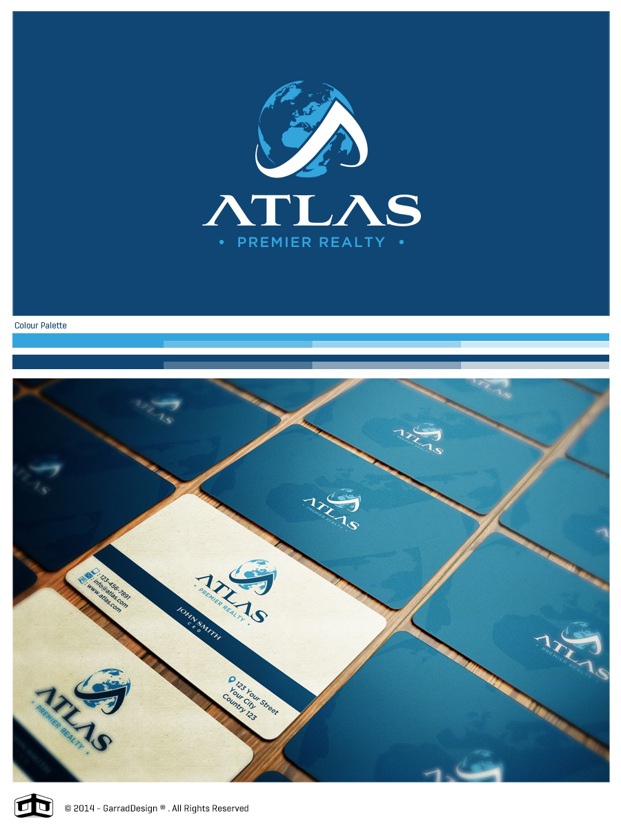 Diseño de Logo por garrad para este proyecto | Diseño #4259221