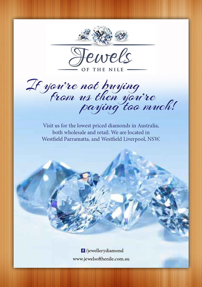 Flyer Design by PAS-CREATIVE for this project | Design #4260237