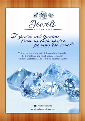 Flyer Design by PAS-CREATIVE for this project | Design: #4260237