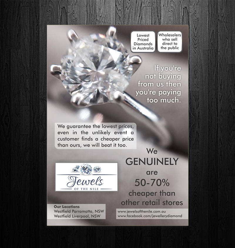 Design de Flyer par HollyBlue Studio pour ce projet | Design #4225910