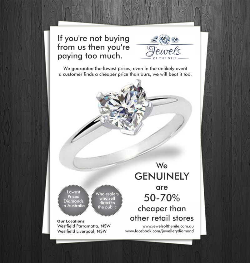 Design de Flyer par HollyBlue Studio pour ce projet | Design #4225941
