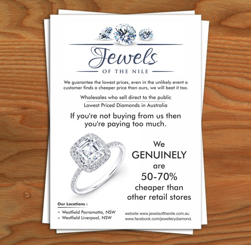 Design de Flyer par HollyBlue Studio pour ce projet | Design #4225949