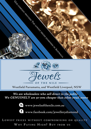 Diseño de Flyer por AdarshVita para este proyecto | Diseño #4216588
