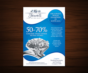 Diseño de Flyer por Mahendran  para este proyecto | Diseño #4231227