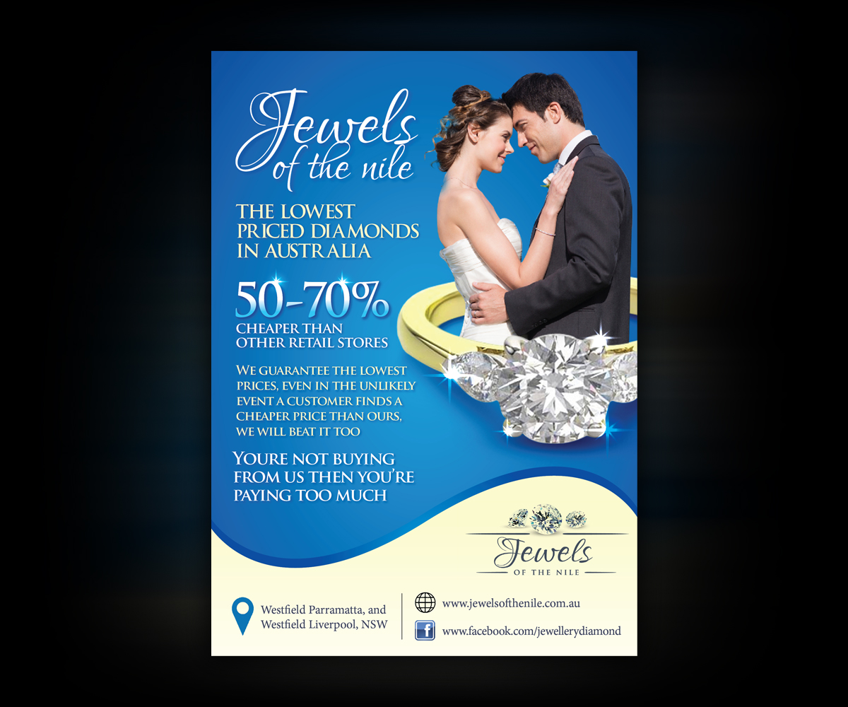 Design de Flyer par Mahendran  pour ce projet | Design #4243737