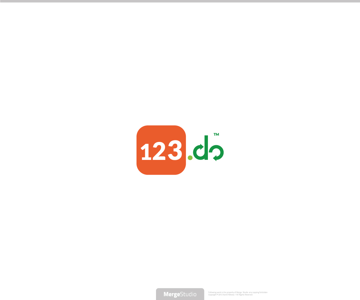 Logo Design by MergeStudio for this project | Design #1204818