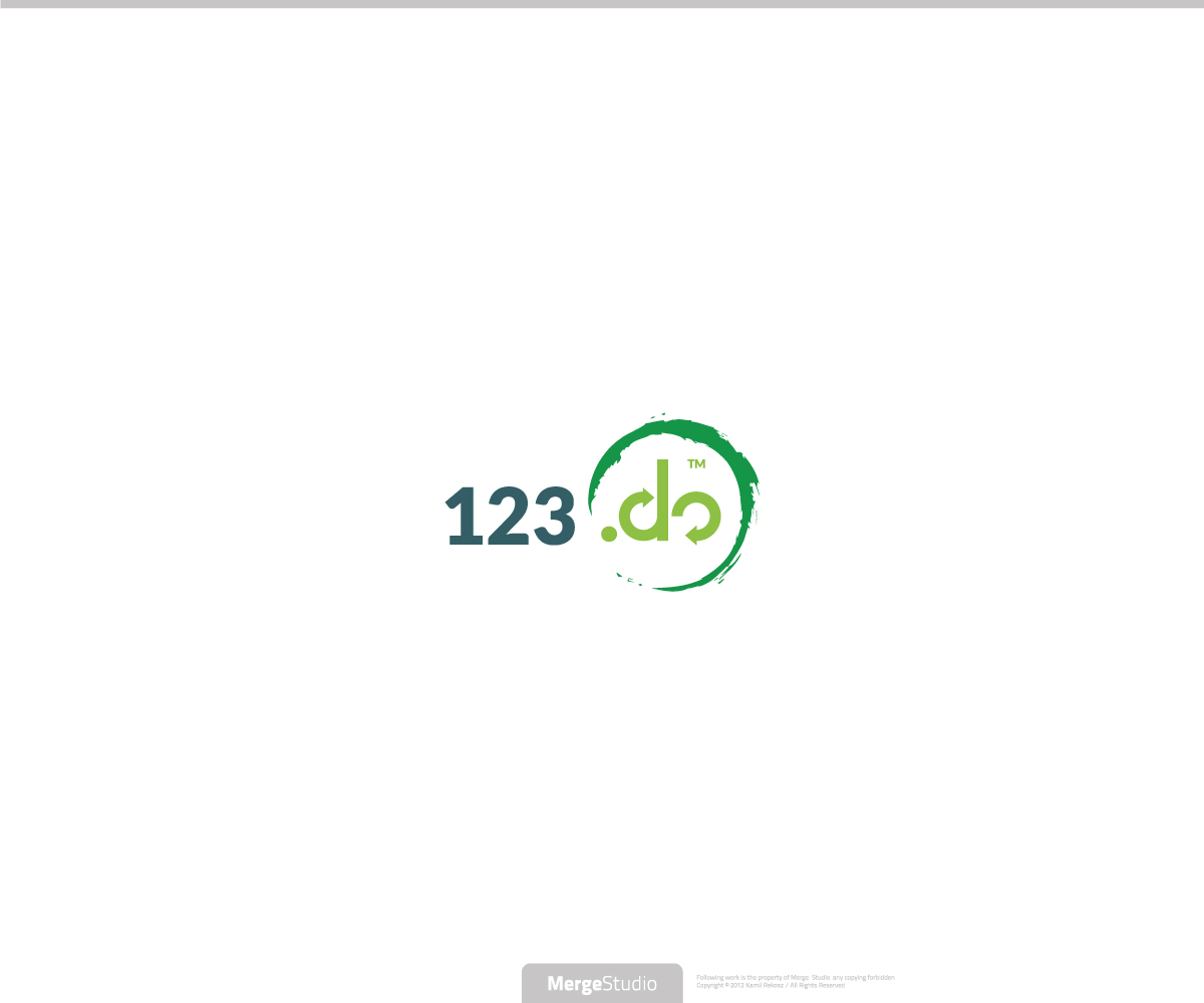 Logo Design by MergeStudio for this project | Design #1204820