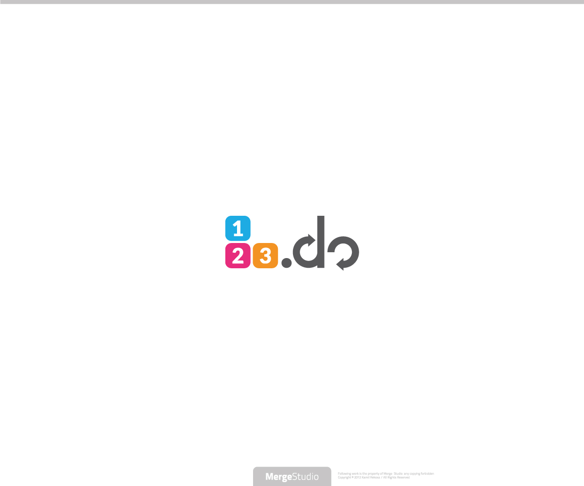 Logo Design by MergeStudio for this project | Design #1204821
