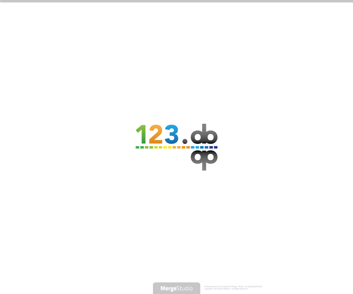 Logo Design by MergeStudio for this project | Design #1238406
