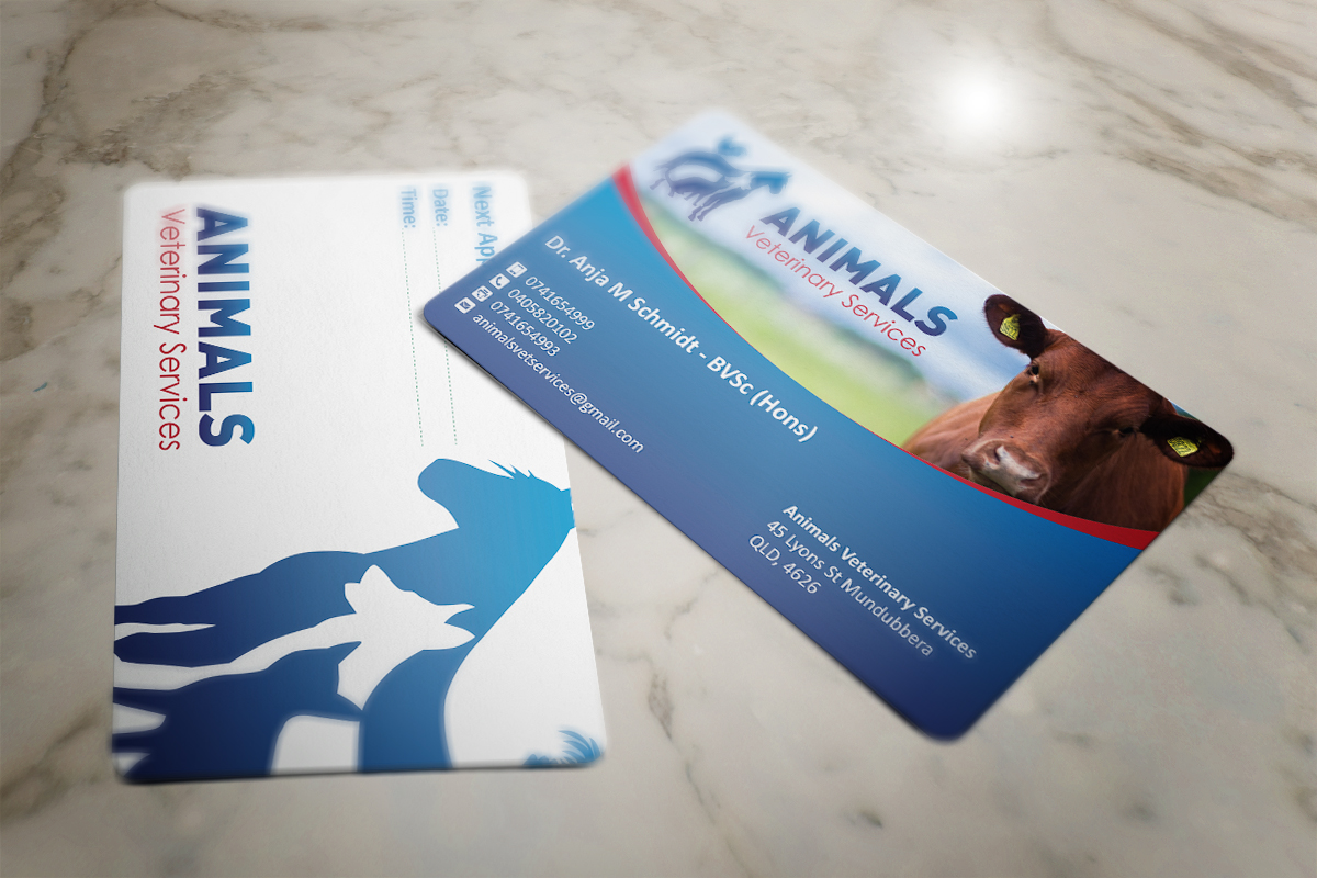 Business Card Design by MT for this project | Design #4264265