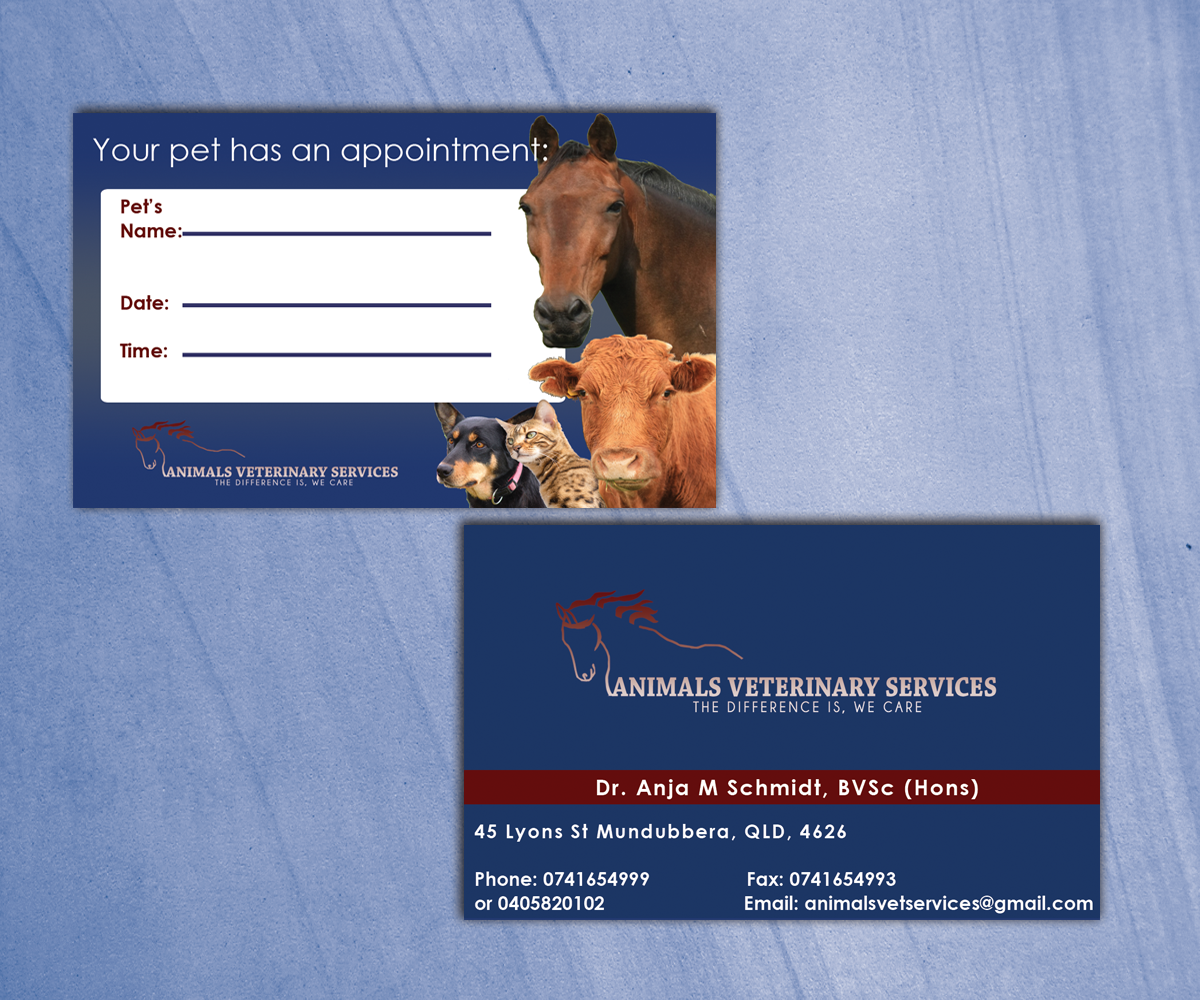 Business Card Design by HLDesign for this project | Design #4221995