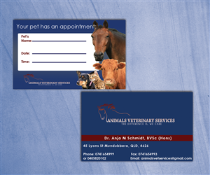 Business Card Design by HLDesign for this project | Design: #4221995