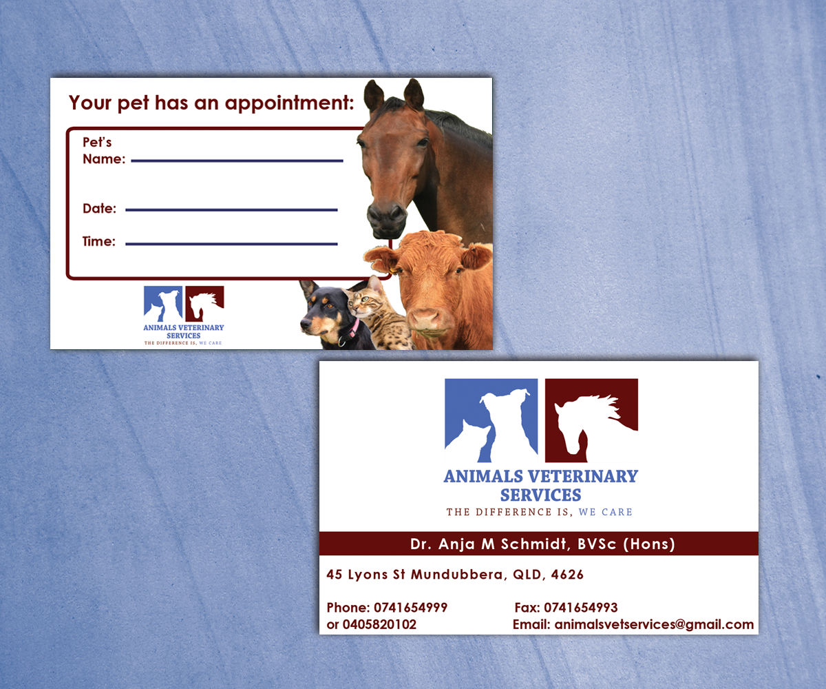 Business Card Design by HLDesign for this project | Design #4222108