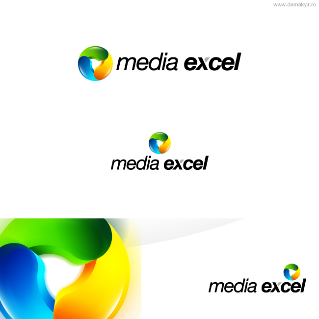 Logo Design by damakyjr for this project | Design #173398