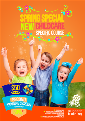 Flyer Design by Martus