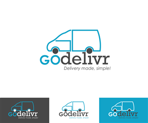 Diseño de Logo por Blackouts para este proyecto | Diseño: #4267260