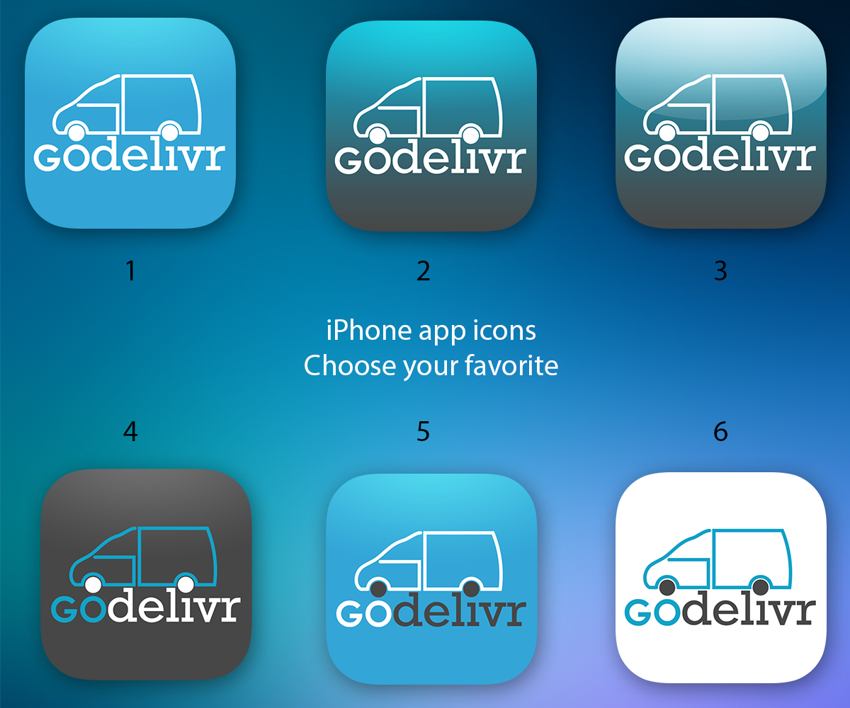 Diseño de Logo por Blackouts para este proyecto | Diseño #4283983