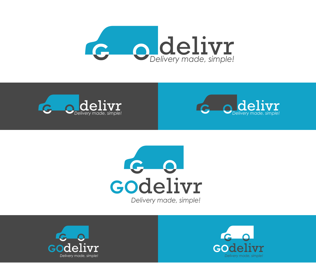 Diseño de Logo por Blackouts para este proyecto | Diseño #4314161