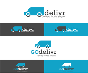 Diseño de Logo por Blackouts para este proyecto | Diseño: #4314161