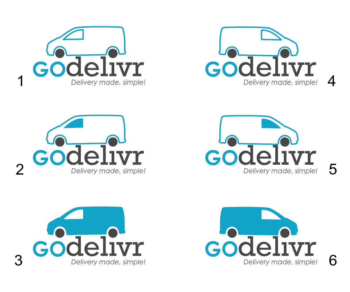 Diseño de Logo por Blackouts para este proyecto | Diseño #4343868