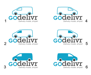 Diseño de Logo por Blackouts para este proyecto | Diseño: #4343868