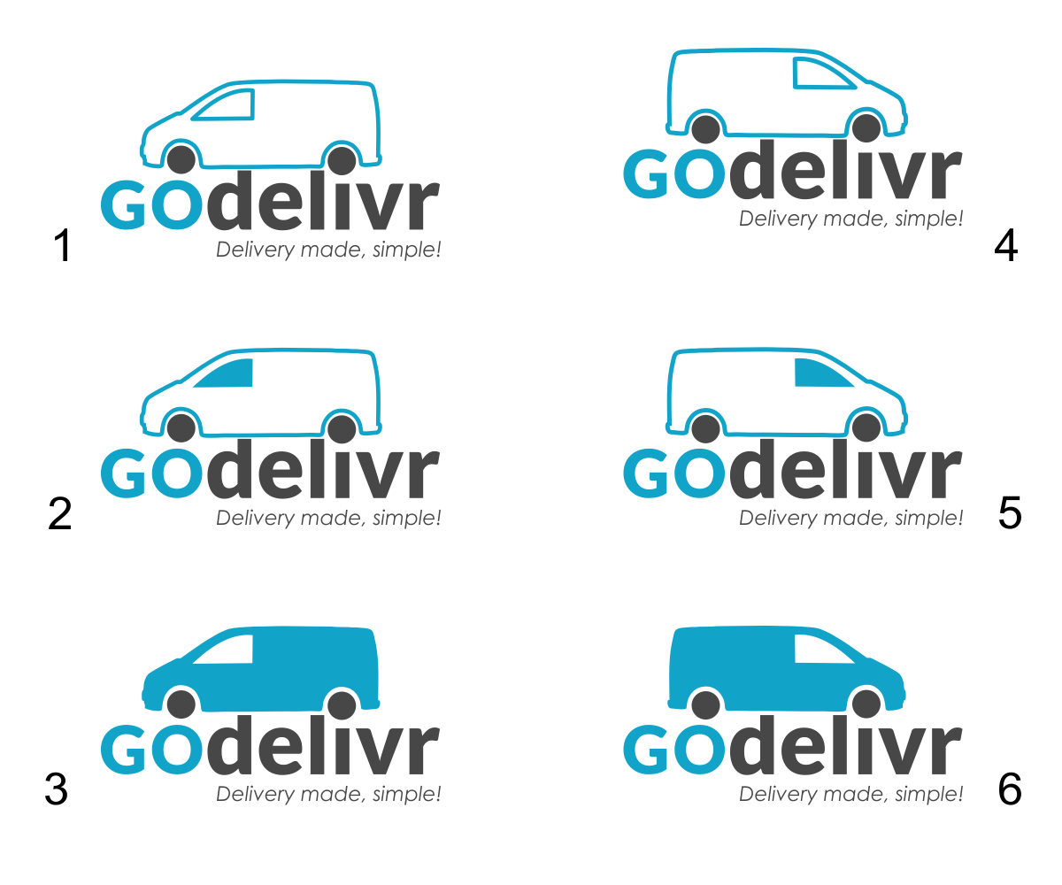 Diseño de Logo por Blackouts para este proyecto | Diseño #4345247