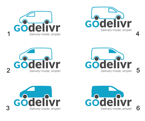 Diseño de Logo por Blackouts para este proyecto | Diseño: #4345247