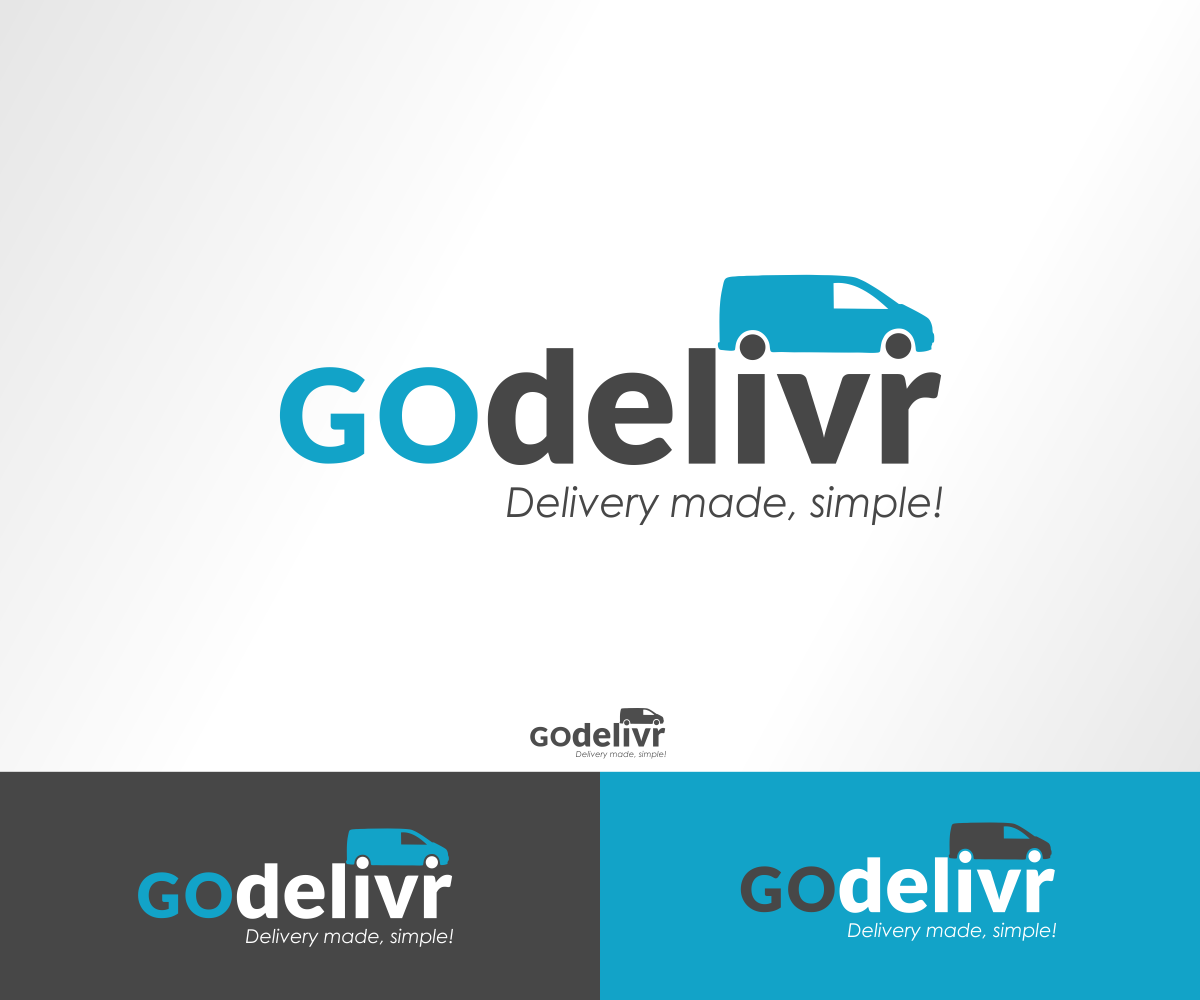 Logo Design by Blackouts for this project | Design #4348761