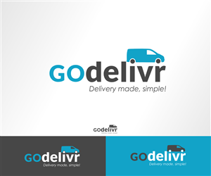 Logo Design by Blackouts