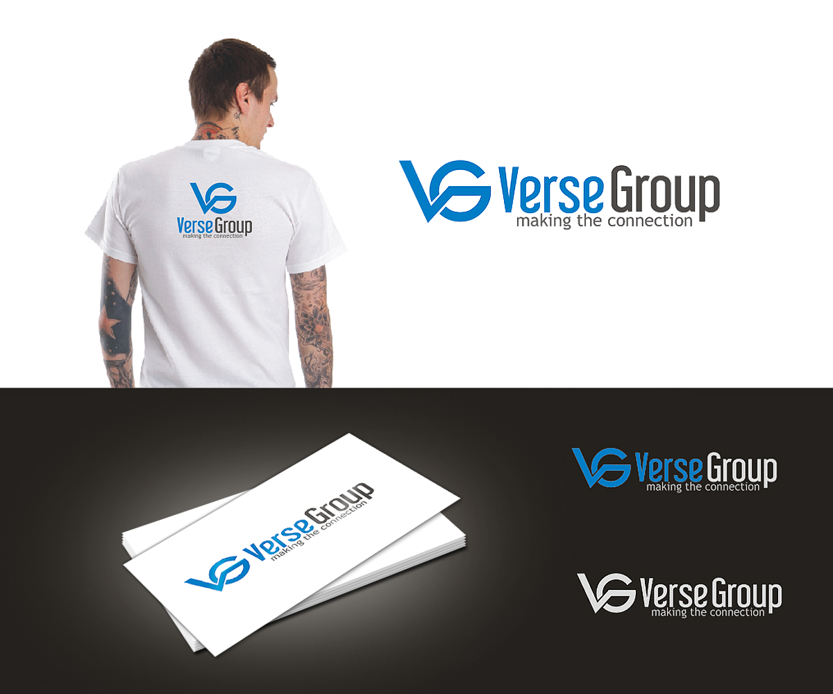 Logo Design by Vishak vasu for this project | Design #4308866