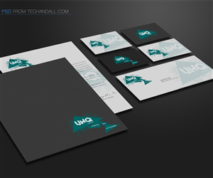 Logo Design by andreia.morgado for this project | Design: #4289502