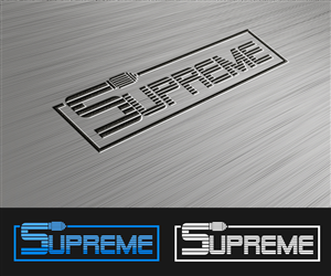 Logo Design by Rimar for this project | Design: #4274989