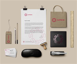 Logo Design by andreia.morgado for this project | Design #4266043