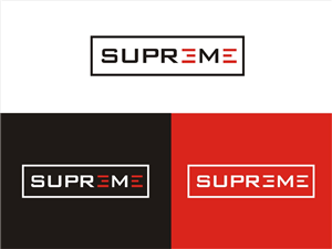 Logo Design by Sushma for this project | Design: #4205073