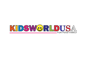Logo Design by LJDesigns for kids world usa | Design: #1184110