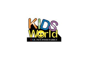 Logo Design by LJDesigns for kids world usa | Design: #1184218