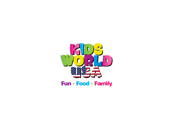 Logo-Design von batko für kids world usa | Design #1191620