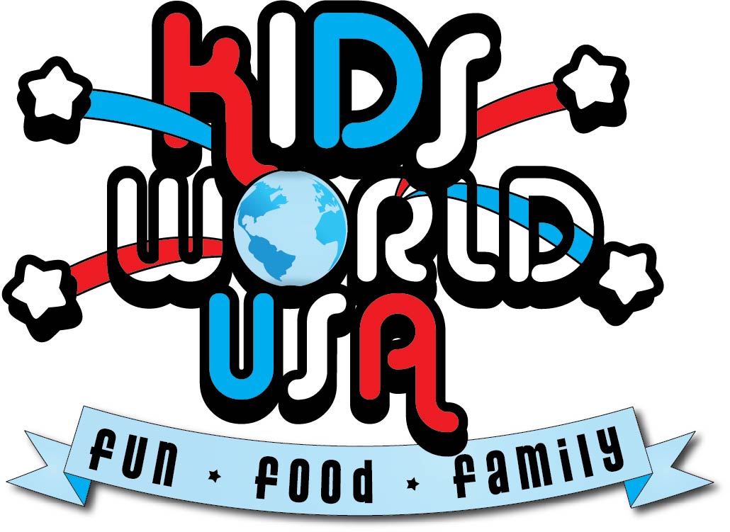 Design de Logo par Oley Design Co. pour kids world usa | Design #1187606