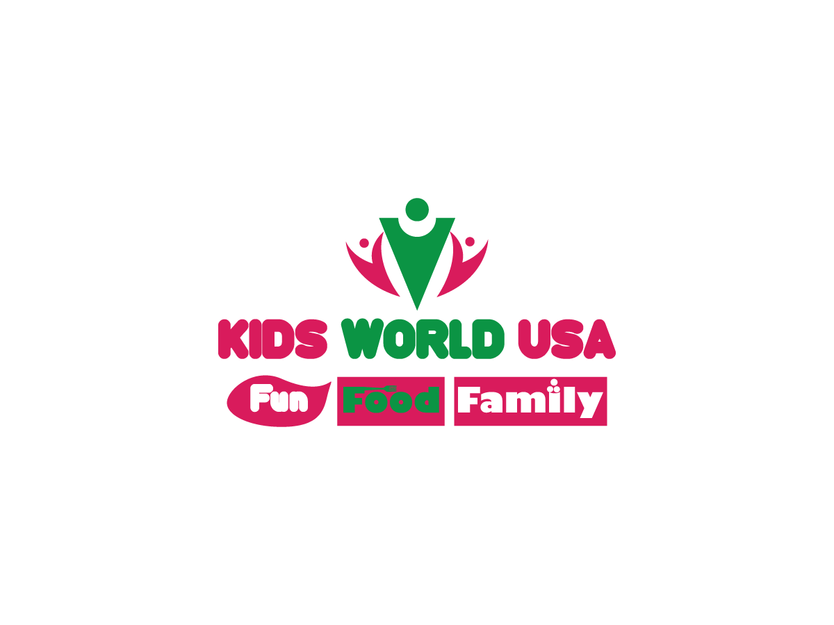 Logo-Design von mashud für kids world usa | Design #1184228