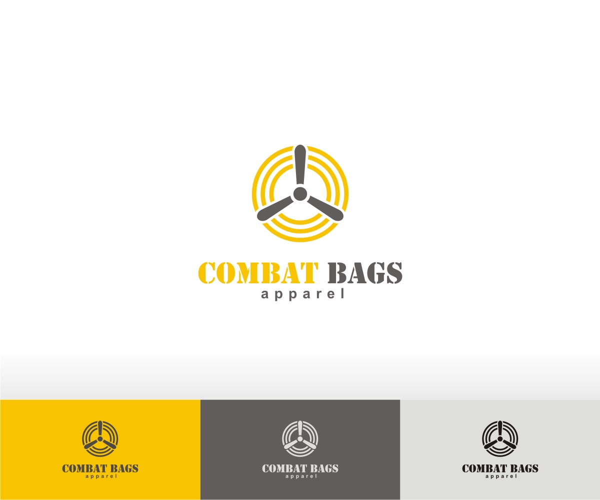 Logo Design by fathermonstercustom for this project | Design #4218974