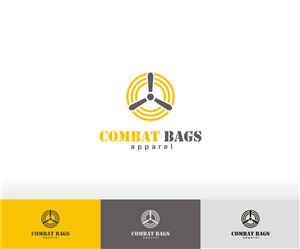 Logo Design by fathermonstercustom for this project | Design: #4218974