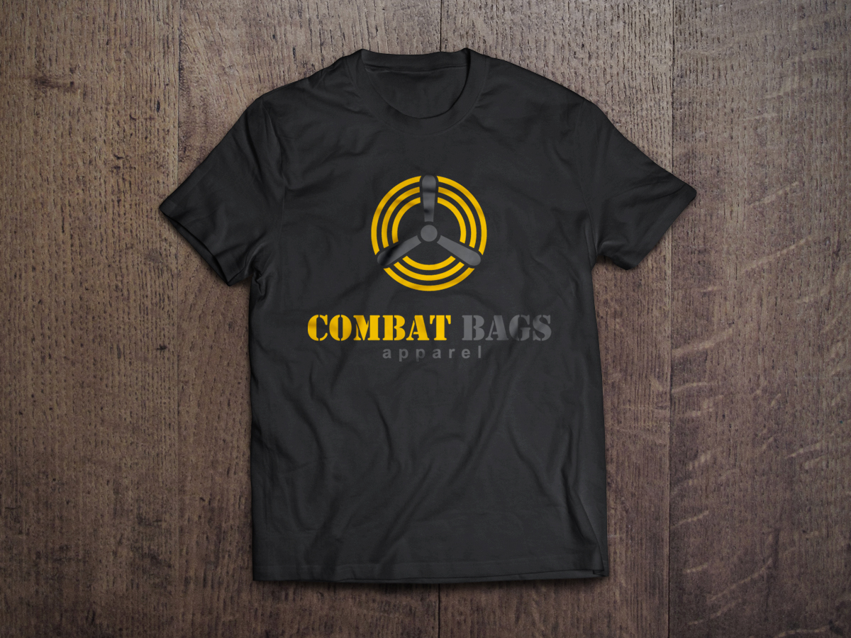 Logo Design by fathermonstercustom for this project | Design #4279429