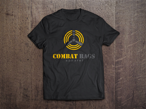 Logo Design by fathermonstercustom for this project | Design: #4279429