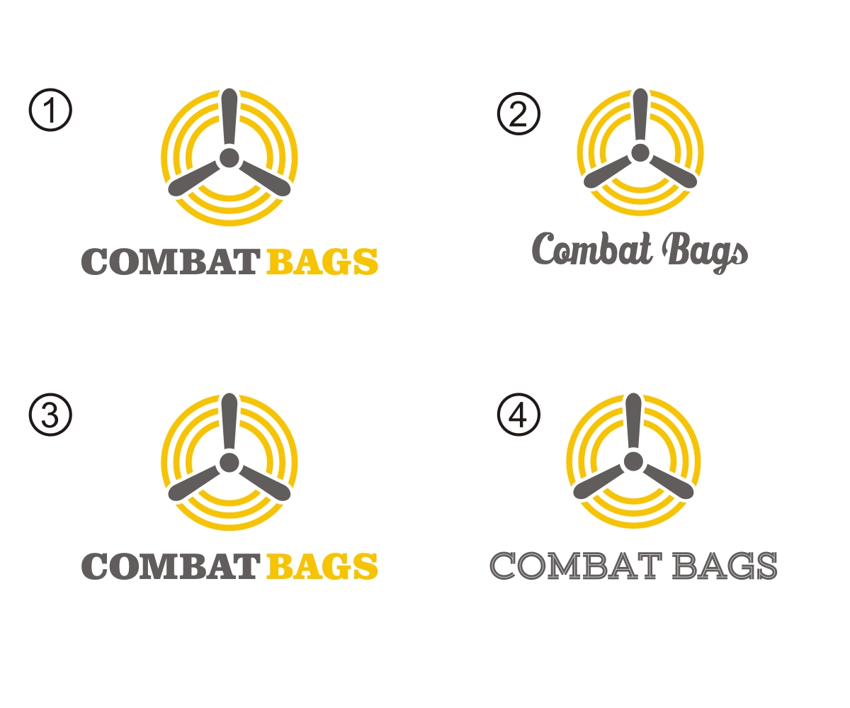 Logo-Design von fathermonstercustom für dieses Projekt | Design #4426538