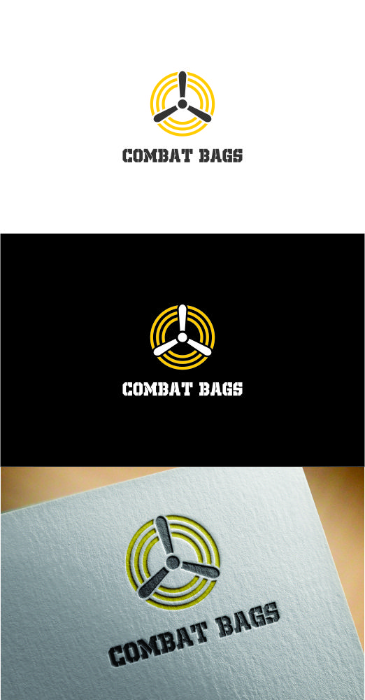 Logo Design by fathermonstercustom for this project | Design #4459501