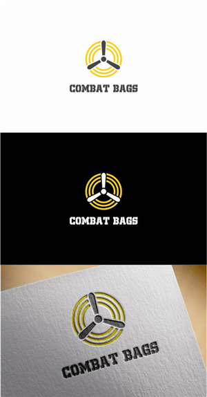 Logo Design by fathermonstercustom for this project | Design: #4459501