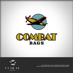 Logo-Design von mvillamin für dieses Projekt | Design #4220455