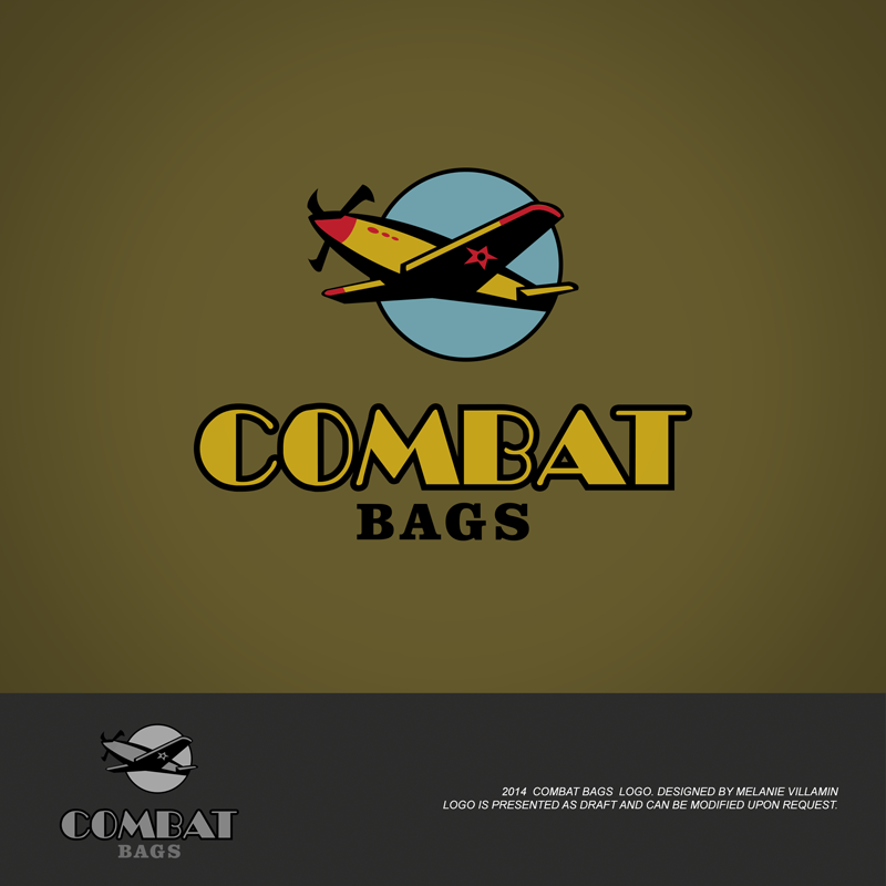 Logo Design by mvillamin for this project | Design #4220563