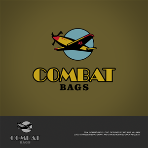 Logo Design by mvillamin for this project | Design: #4220563