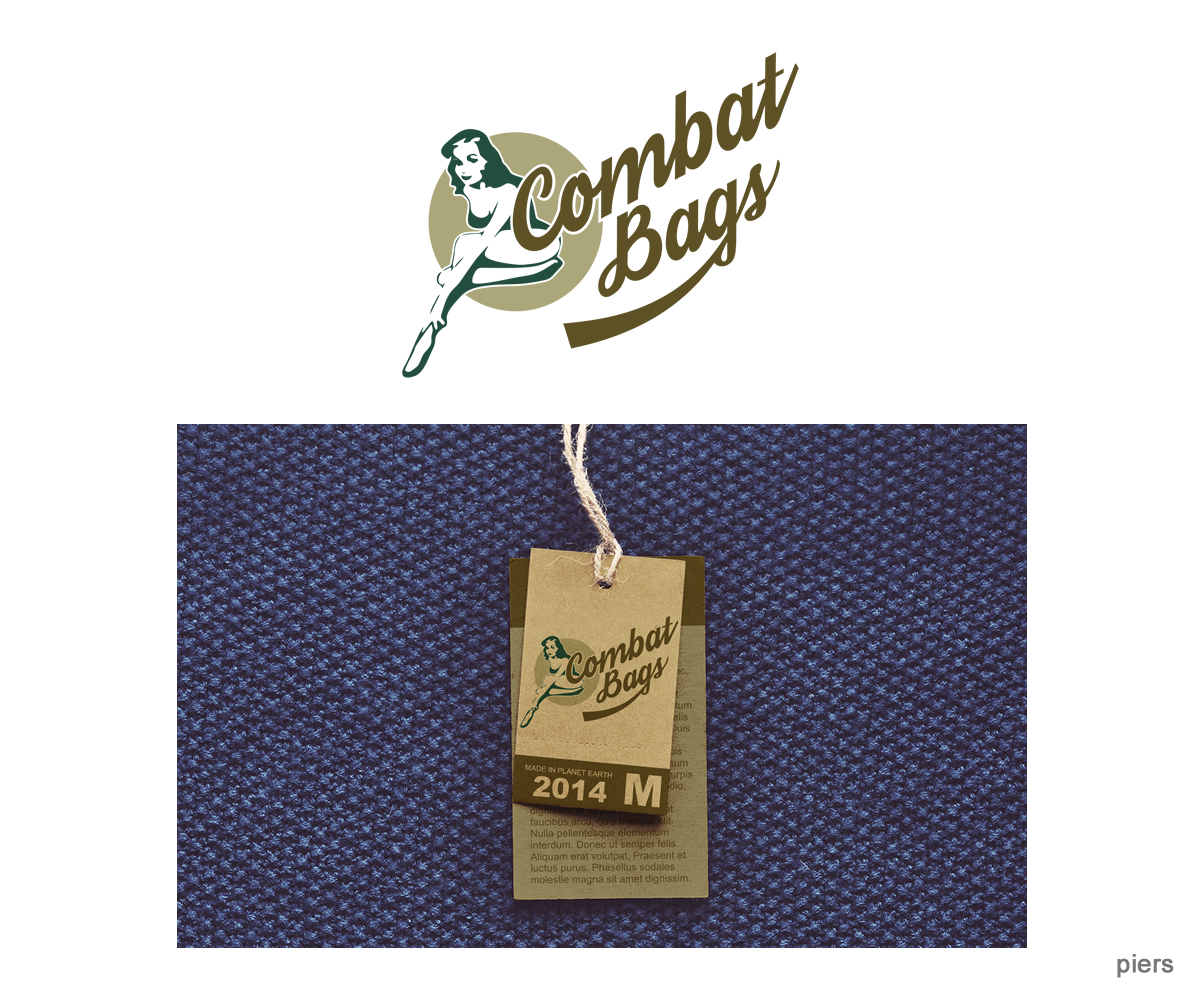 Logo Design by Piers for this project | Design #4216550